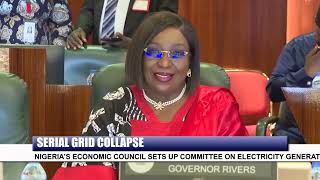 National Grid: FEC Set up Committee to Tackle Serial Collapse