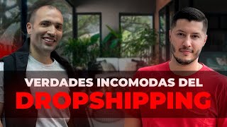 Verdades Incómodas del Dropshipping: Un Podcast Sin Censura