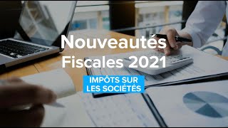 Impôts sur les sociétés