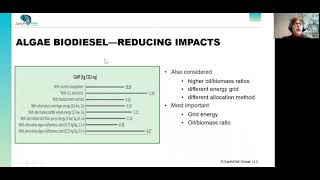 EarthShift Global Brown Bag Webinar | Applying an Anticipatory Approach to LCA 1 with Lise Laurin