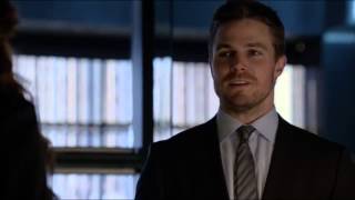 Oliver & Felicity 2x18. Part 2