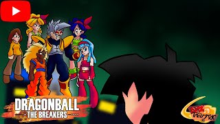 Dragon Ball: The Breakers - Queues Bad? (PS5)