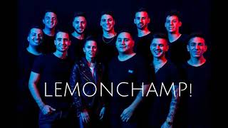 Comadre, Compadre (Cumbia Cover) - LemonChamp!