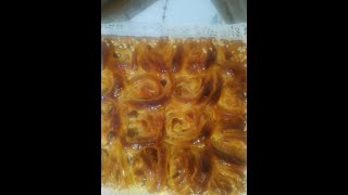 بريوش رطب بحال القطن +مسيمنات معسلين