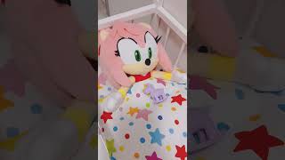 Good morning Amy Rose