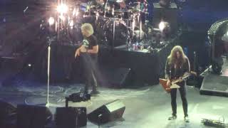 Bon Jovi - Livin On A Prayer