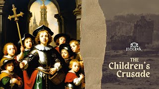 Episode 400: The Children’s Crusade