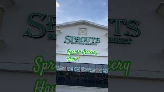 Sprouts Veggie Grocery Haul! #sprouts #groceryhaul #groceryshopping #healthyfood