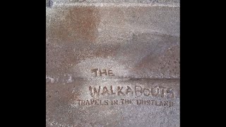 The Walkabouts  - Ghosted