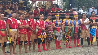 gendingan EBEG KSATRIA MUDA BALADEWA LOKASI ANDHANG PANGR!ENAN