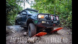 An arvo on Greens Break Rd **VLOG 11**