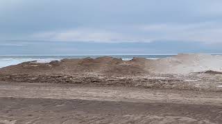 Lake Michigan