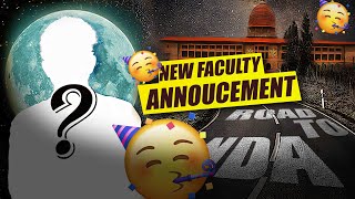 Good News for Every Defence Aspirant !! New Faculty at SSBGUIDE Defence Academy !!