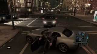 Watch Dogs E3 MOD - More like the 2012 E3