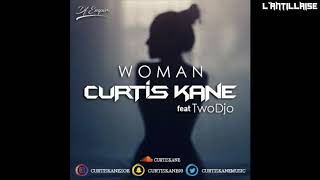 NEW KOMPA 2020 : Curtis Kane Feat TwoDjo - Woman