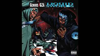 GZA - Swordsman