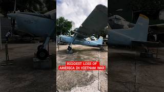 BIGGEST LOSS OF AMERICA IN VIETNAM WAR #gurujiinaction #vietnam #warzone #america #travel #tour