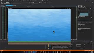 2D Platformer - OpenGL Game