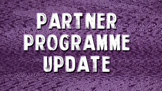 1000 subscribers & Partner Programme Update 2.1.0 (READ DESCRIPTION)