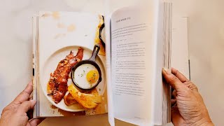 Sneak peek inside The Fresh Eggs Daily Cookbook!