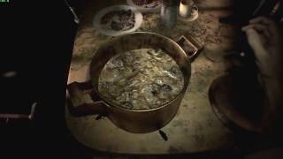 Resident Evil 7: Live Stream - Shock Value 11