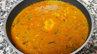 Easy Kurma Recipe in Tamil/Side Dish for Idli,Dosa,Chapathi&Parotta in Tamil