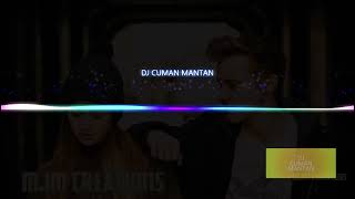 DJ CUMAN MANTAN  #mjmcreations #newviralsong #viralsong #trendingsong #trending