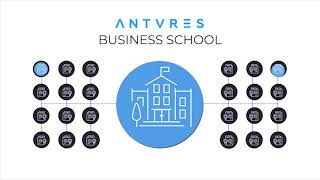 Announcing the Opening of Antares Business School