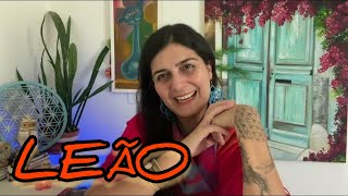 LEÃO ♌️ SAIBA QUE VOCÊ É AMADO(A)! UMA NEGOCIAÇÃO POSITIVA… #tarot #signo #leão