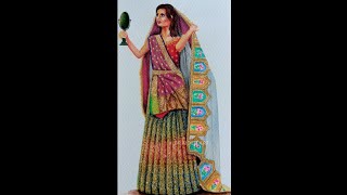 Ali Xeeshan Bridal Illustration #youtubeshorts #shorts #shortvideos | Neha bhasin