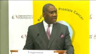 U. S. Congressman, Gregory W. Meeks (D-NY) Remarks at PHEN 2014 Summit