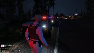 LSPDFR - Blaine County Sheriff - DUI