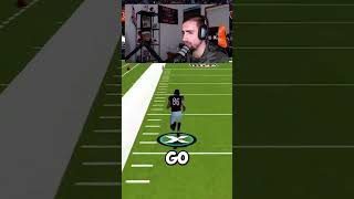 BRIAN FINNERAN IS A LITERAL TANK😳 | MADDEN 24 ULTIMATE TEAM CLIP