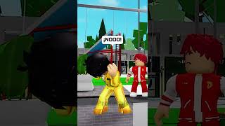 DINERO ILIMITADO O PALABRAS ILIMITADAS EN ROBLOX BROOKHAVEN #shorts