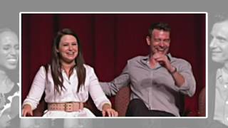 Scandal Cast / ATAS Panel LA 2015 (part 4)