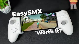 Why the EasySMX M15 Is the Ultimate Budget Gaming Controller!