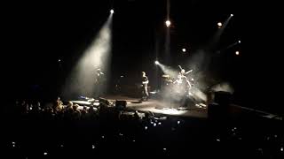 Pixies "Hey" at Campo Pequeno, Lisbon 2019