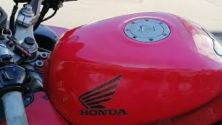 Honda VTR1000F For Sale