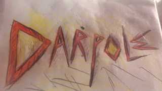 Darpole theme tune  and logo