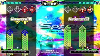 [SM5] SPARKLE - Sota Fujimori 2nd Season