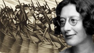 À propos des hommes qui parlent d'honneur, Simone WEIL, 1936 – texte intégral, livre audio