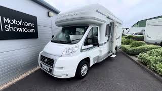 2007 Auto-Trail Cheyenne 635 SE