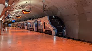 RER E Haussmann-Saint-Lazare - Chelles-Gournay RER NG (Z 58000)