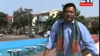 WorldLeadersTV   PHNOM PHEN CAMBODIA TODAY  CTN News 2012 11 16 #06