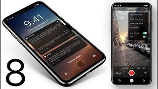 iPhone X Massive Leaks & Features Dump!