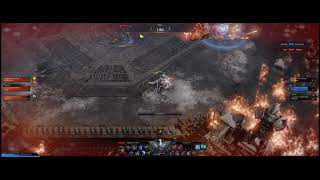 Lost Ark - My cleanest ranked game on Hawkeye/Sharpshooter