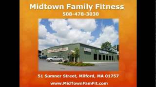 Milford Mid Town Family Fitness