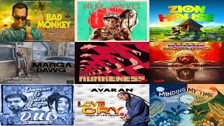 🇯🇲🔥💥Roots REGGAE 💯🔝🔥Best of 2024🔥🚨🇯🇲 ROOTS Reggae 🚨🔥💥🇯🇲