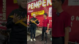 Pempek Silampari Part 1