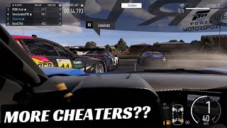 Can I Win A Multiplayer Forza GT Race?